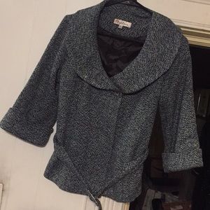 Vintage Tweed Jacket